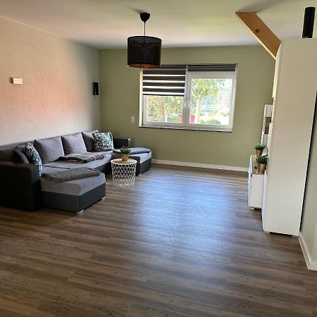 Loft Am See Dargun Ngoại thất bức ảnh
